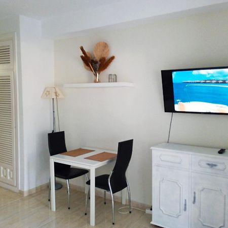 Estudio Torre De Andalucia Μαρμπέλλα Εξωτερικό φωτογραφία