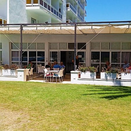 Estudio Torre De Andalucia Μαρμπέλλα Εξωτερικό φωτογραφία