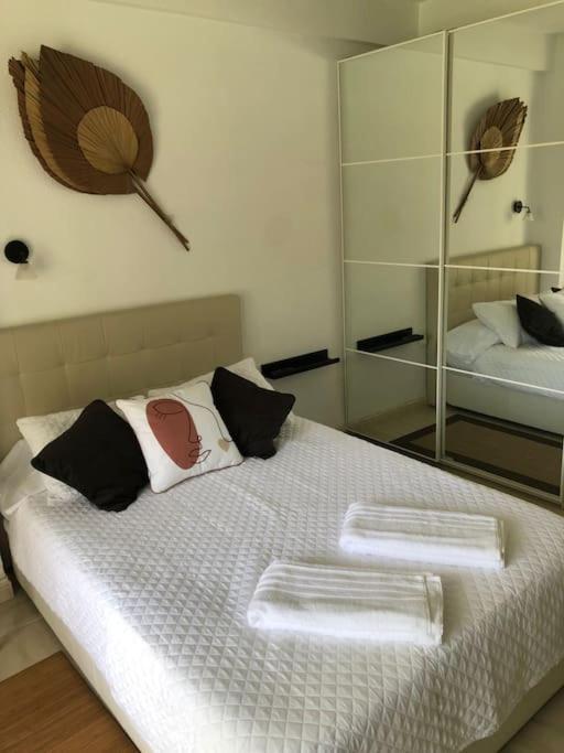Estudio Torre De Andalucia Μαρμπέλλα Εξωτερικό φωτογραφία